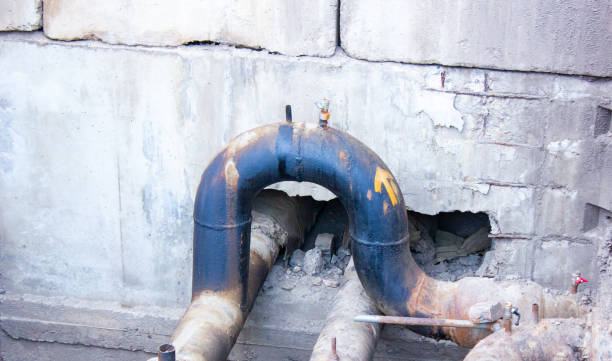 Best Water damage cleanup near me  in Una, WA